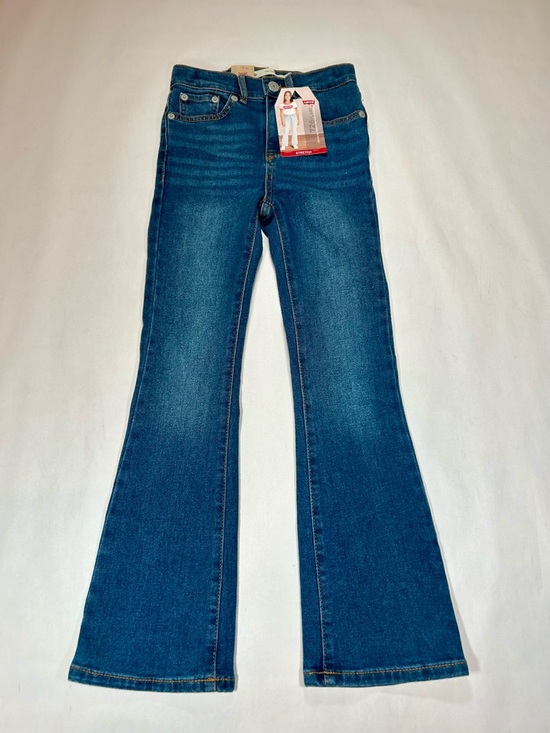 Levi's Other - NWT | Levi’s 726 Girls’ High- Rise Flare Jeans